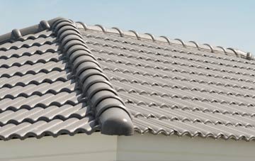 advantages of East Strathan clay roofing
