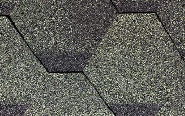 East Strathan fibreglass shingle repairs