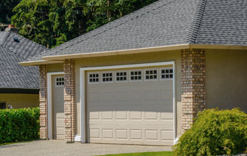 garage roof repair East Strathan, Highland