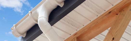 get East Strathan guttering quotes today