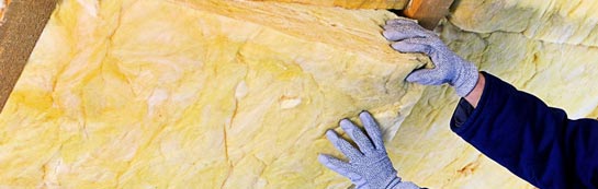 quotes for East Strathan roof insulation