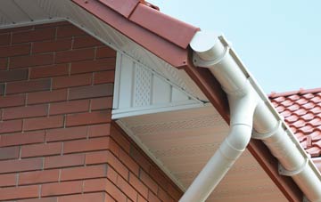 East Strathan soffit repair costs
