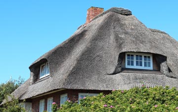 thatch roofing East Strathan, Highland