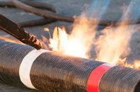 East Strathan flat roofing replacement