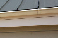 East Strathan soffit repair